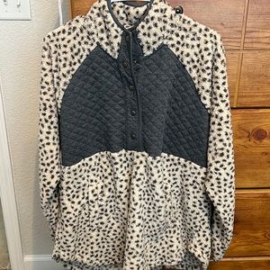 Maurices pullover